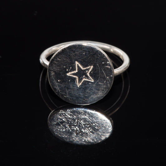 HANNE RING