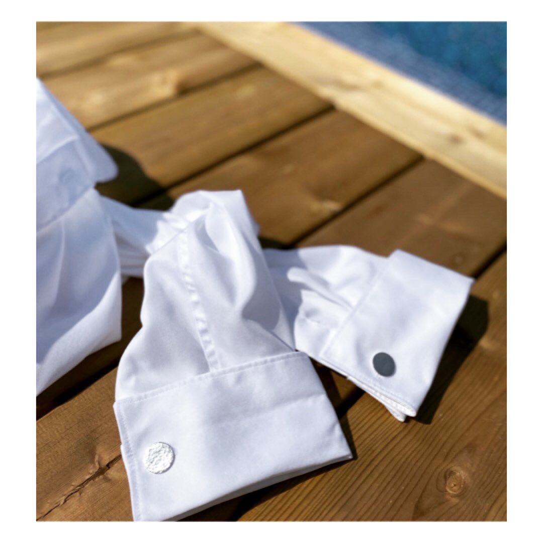 HAMPUS CUFFLINKS