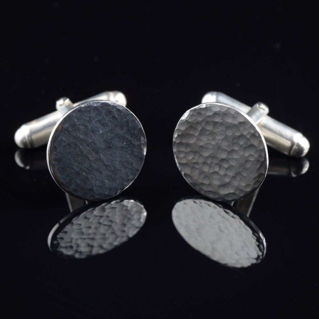 HAMPUS CUFFLINKS