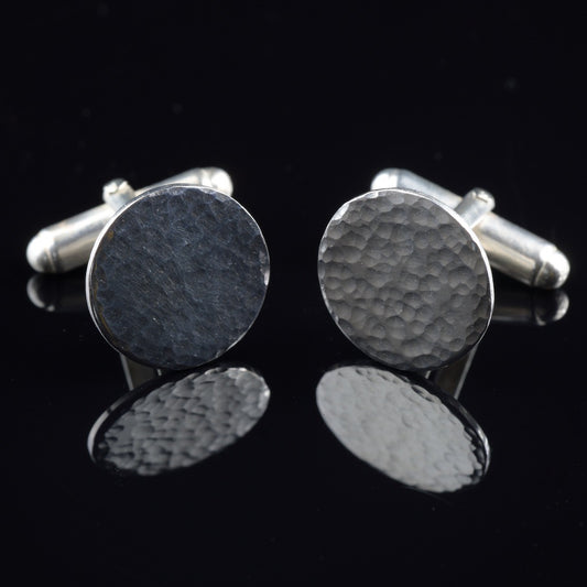 HAMPUS CUFFLINKS