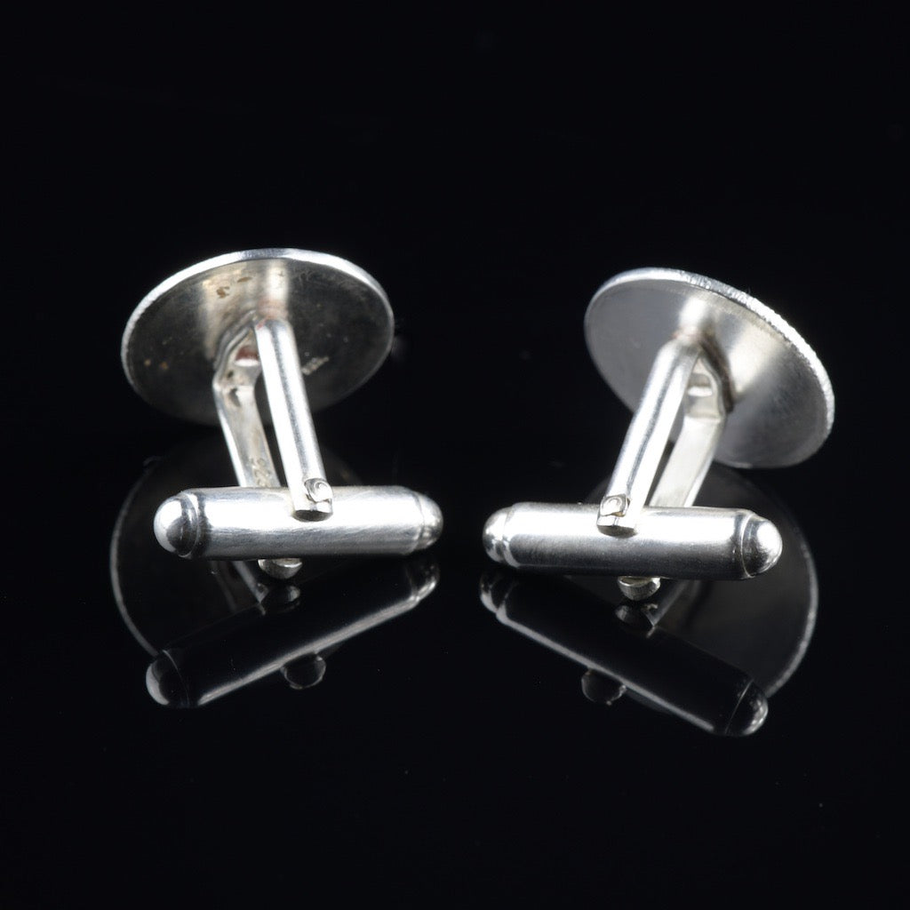 HAMPUS CUFFLINKS