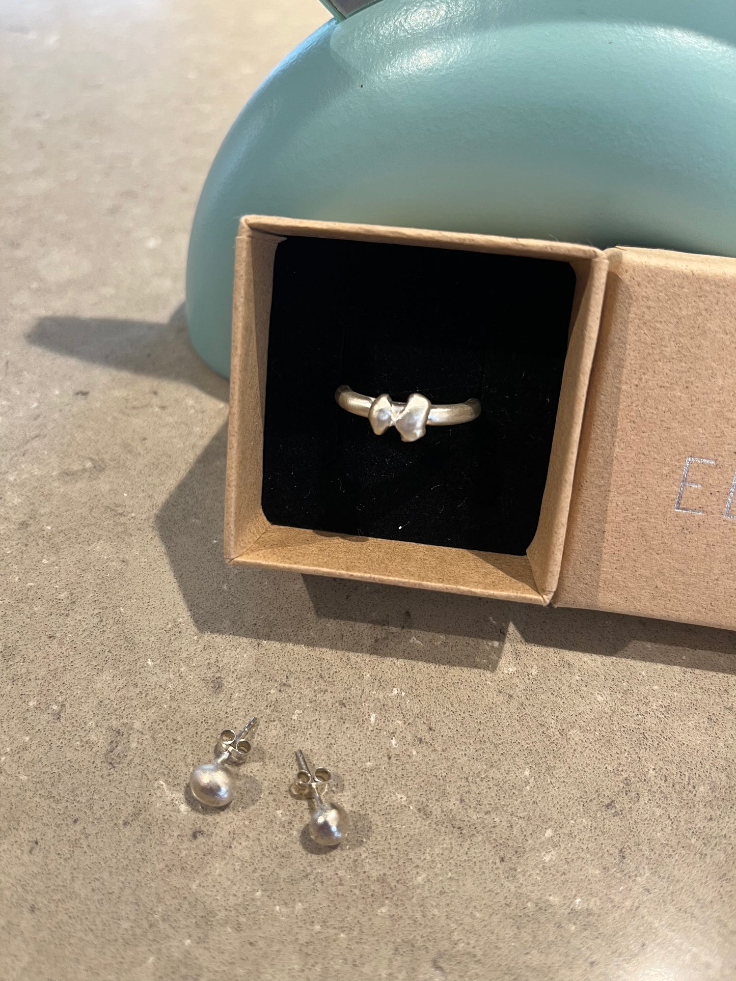 SELMA RING