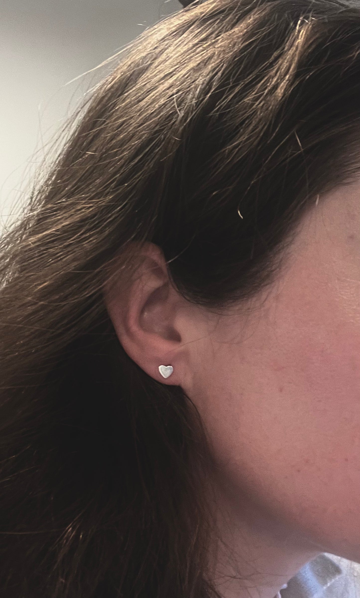 LOVE EARRINGS